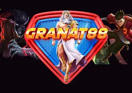 GRANAT88 - Dongeng Audio Menarik untuk Anak dan Keluarga