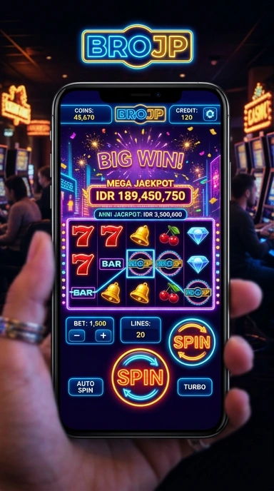 brojp - Kanal Aplikasi untuk Berbagai Pilihan Terpercaya